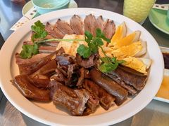 -潮界(大学路店)