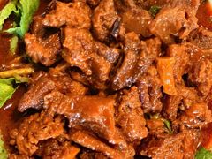 -牛五郎·小炒黄牛肉(曙光店)