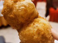 -永和红旗美食城