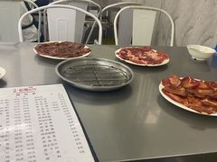 -松明一烤肉馆(鲁园店)
