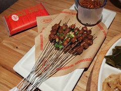 -怪噜范·老贵阳街头名小吃(汇金星力城店)