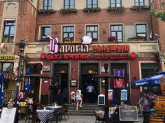 门面-巴伐利亚啤酒坊(意式风情街店)