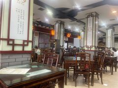 大堂-龙老五汤店(站前西路店)