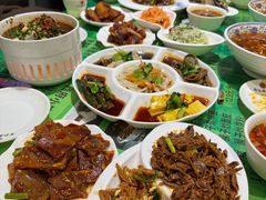 -令氏家外家周秦食府(高新店)