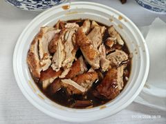 -达记卤菜店(红庙店)