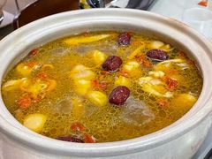 -金龙·打边炉(南京西路店)