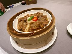 -金悦轩海鲜酒家(拱北店)
