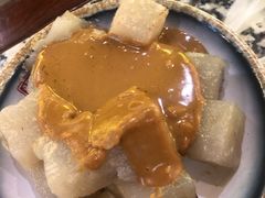 煎焖子-天津卫码头(南开大悦城店)