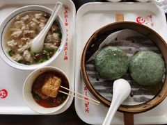 -汪一挑馄饨(老街店)