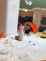 -奈尔宝·儿童乐园·亲子餐厅(苏州大悦城店)