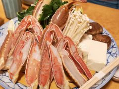 -蟹道乐(道顿堀本店)