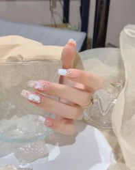 -M·X Nail日式美甲美睫