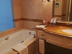 -青岛海泉湾皇冠假日度假酒店