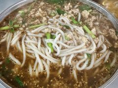 小碗肥瘦-正宗杨记普洱酸醋米线(总店)