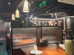 -南拳十三姨·潮汕砂锅粥(世纪金源店)