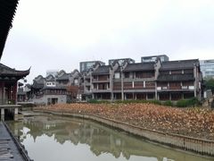 -龙潭水乡