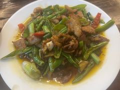 -古韵餐厅(湖畔大学店)