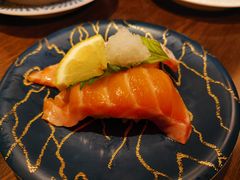 -大起水产回转寿司(道顿堀店)