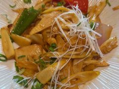 -千代武日本料理(爱建店)