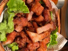 -加餐海鲜自助(宝龙一城店)