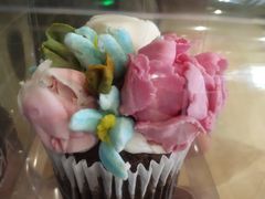 -BONCAKE裱花蛋糕(万象汇店)