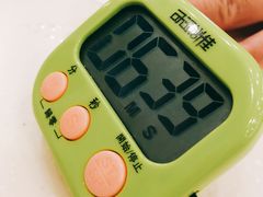 计时器-太婆天府山珍酒楼(亚运村店)