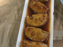 -佛有缘素食馆·荔湾老字号(陈家祠首店)