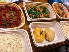 -胖老汉椒麻鸡清真新疆菜(西御街店)