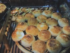 -东哥面包 DONCO BAKERY(万风新天地购物中心店)
