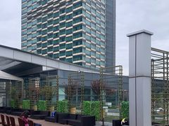 -上海浦东嘉里大酒店