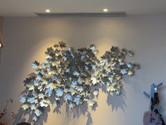 -悦融·京鲁菜·露台花园(安定门店)