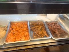 -李记清真馆(打钉巷店)