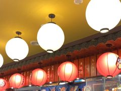 -鸟鹏烧鸟居酒屋(仁恒梦中心店)