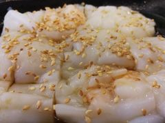 -怡保富山点心
