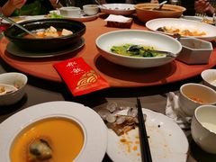 -船歌·鱼水饺青岛菜(闽江二路店)