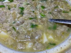 -海宁煲农家菜(惠南镇店)