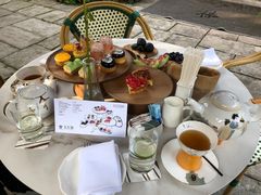-三嚥阁 La Villa Restaurant