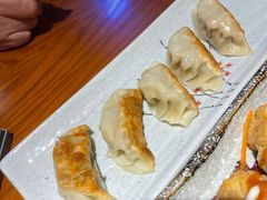 日式煎饺-有喜屋·烧鸟·居酒屋(周浦万达店)