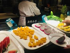 -星伦多 自助料理(圆融店)