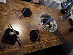 -梵行小馆烤肉(即墨店)