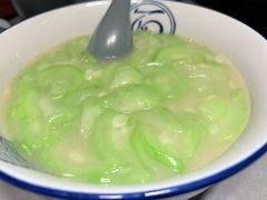 湖南丝瓜-潇湘阁(汉光百货店)