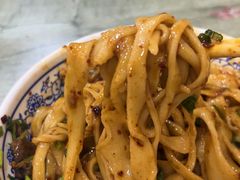 马虎牛肉面-清真马虎面馆(西七路店)