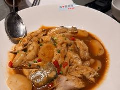 -佬太公海鸭·海鲜大排档(上海总店)
