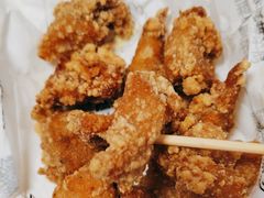 招牌盐酥鸡-超级鸡车(曹杨路店)