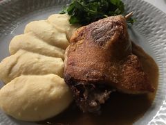 油封鸭腿-LA MAISON公鸡和龙(蛇口店)