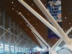 -吉隆坡国际机场