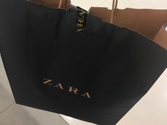 -ZARA(凯德乐峰广场店)