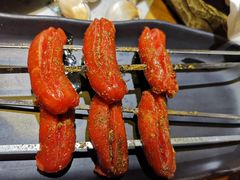 -元志初腊汁肉夹馍(钟楼粉巷店)