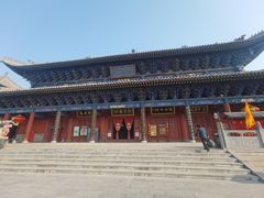 -大槐树寻根祭祖园