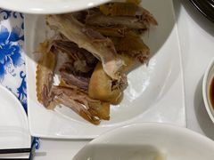 -东方饺子王(和平里店)